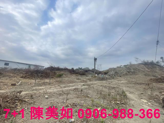 仁武千坪農地