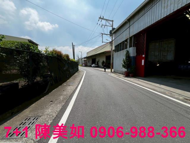 澄觀路一段農建地