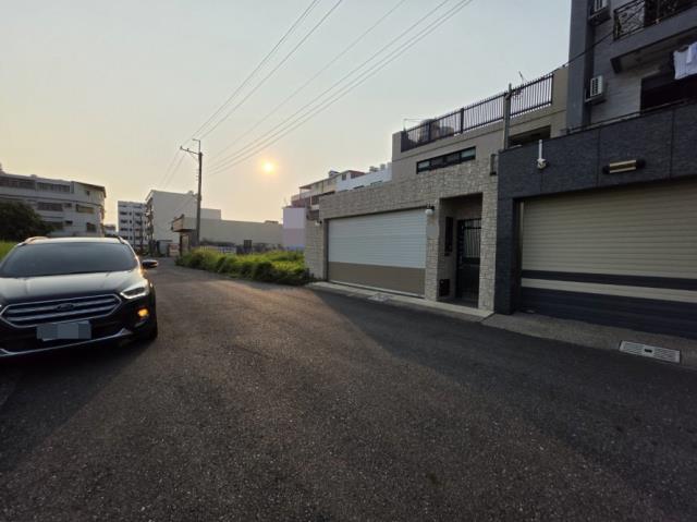 茄萣建地_山坡地-4