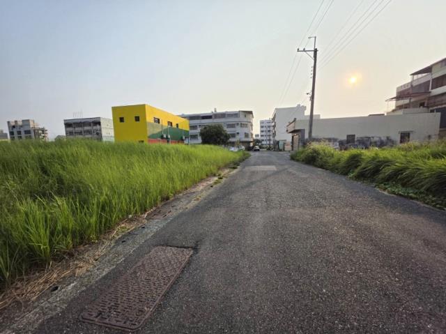 茄萣建地_山坡地-7