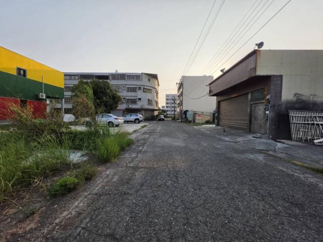 茄萣建地_山坡地-8