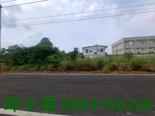 嘉義建地-1
