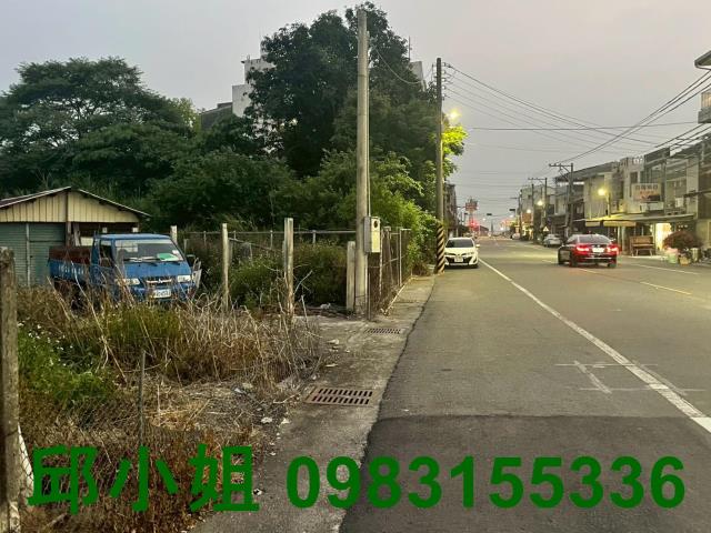嘉義建地-1
