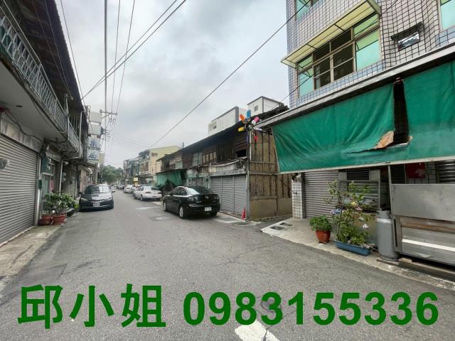 嘉義西區建地-2