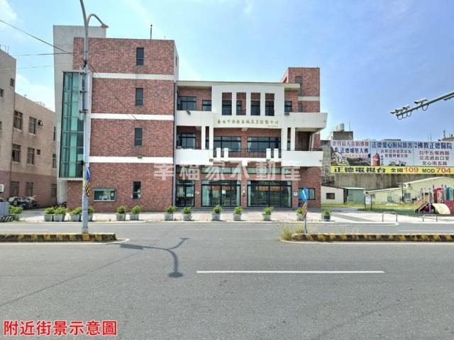 台南安南建地-10