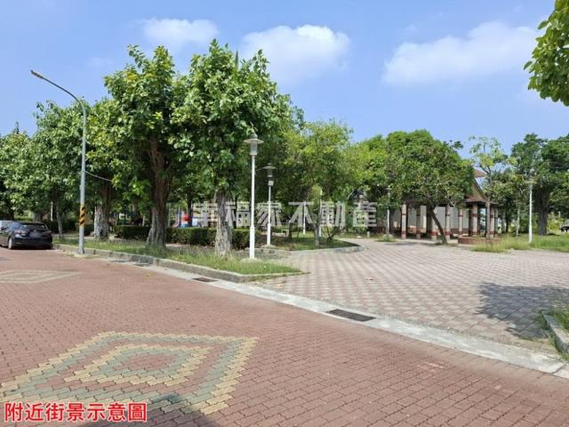 台南安南建地-11