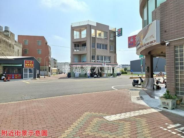 台南安南建地-9