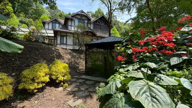 新竹峨眉農地-8