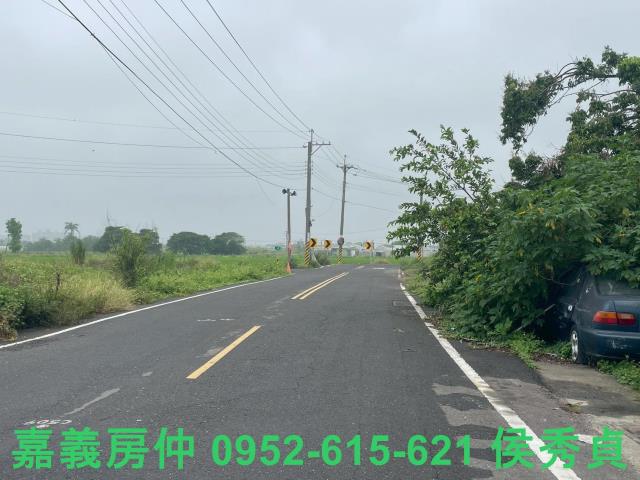 嘉義太保建地-1