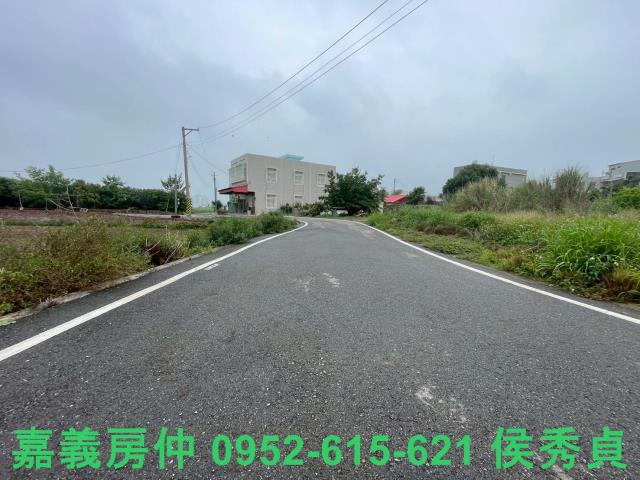 嘉義太保建地-3