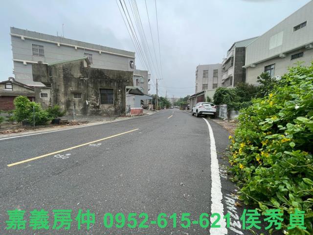 嘉義太保建地-4