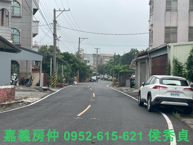 嘉義太保建地-5