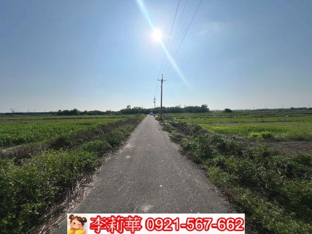 台南佳里農地-5