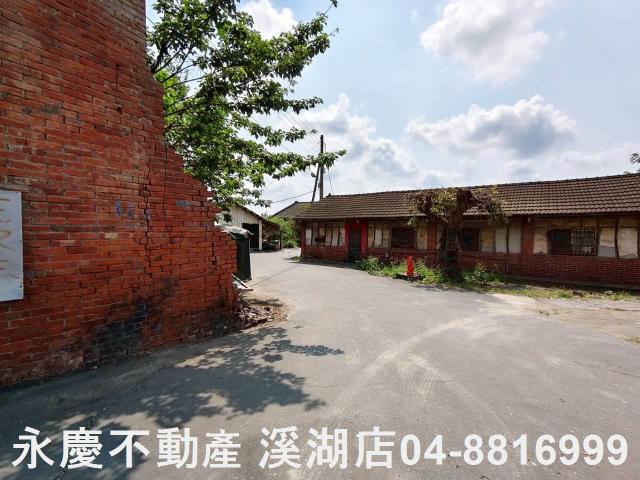 彰化溪湖建地-7