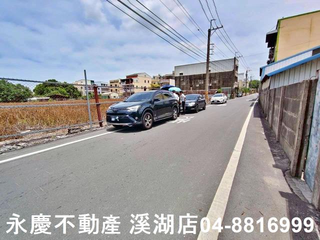 彰化埔心建地-9