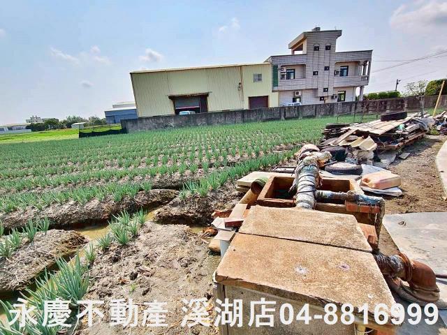 彰化埔鹽農地-5