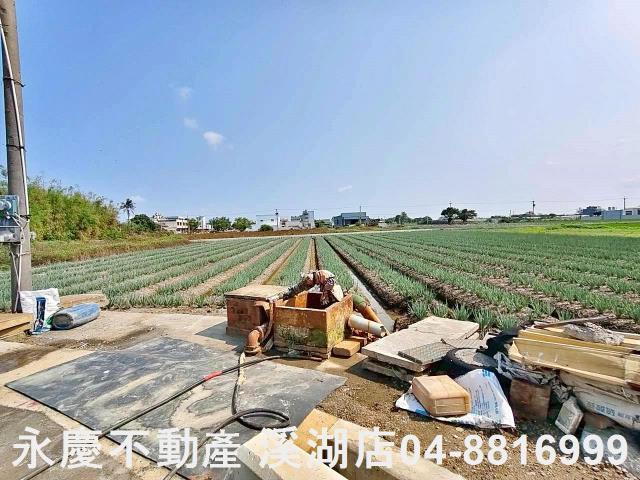 彰化埔鹽農地-8