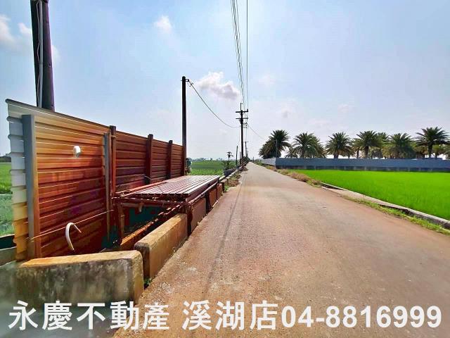 彰化埔鹽農地-12