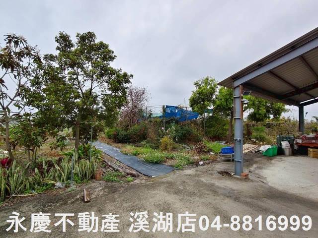 溪湖農地-11
