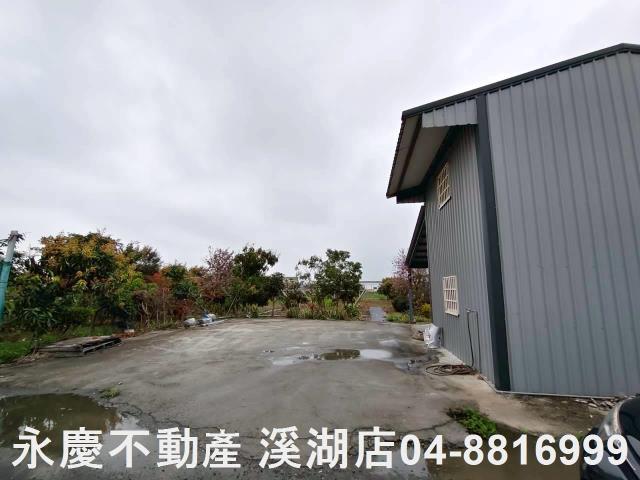 溪湖農地-9