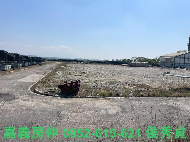 民雄工業地-1