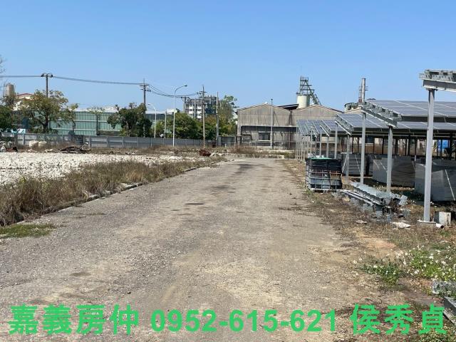民雄工業地-2
