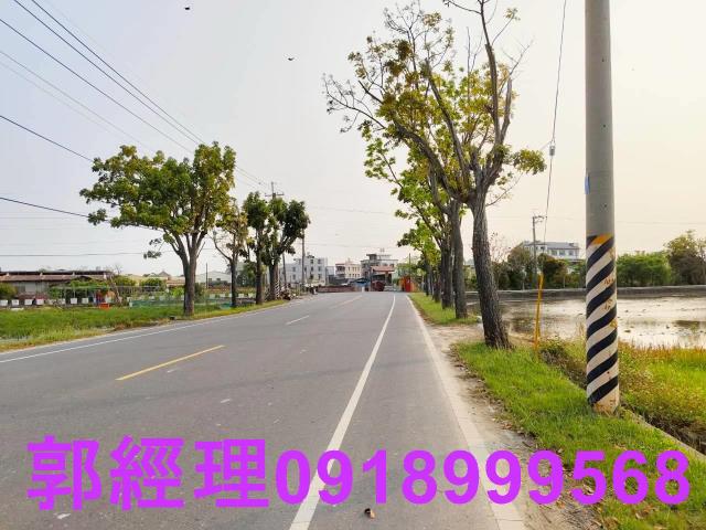 台南農地-2