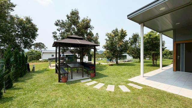 新竹關西農地-15