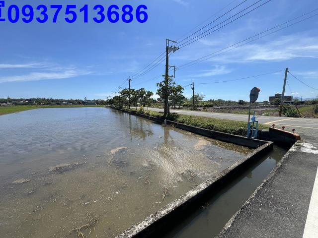 宜蘭壯圍農地-10