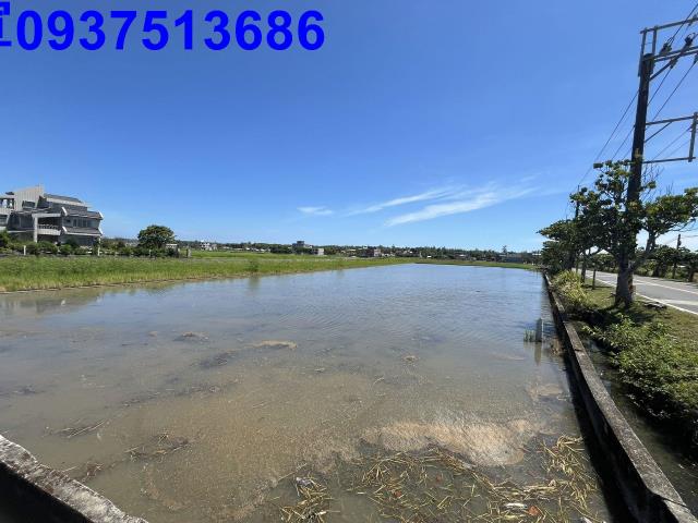 宜蘭壯圍農地-12