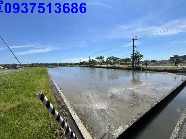 宜蘭壯圍農地-1