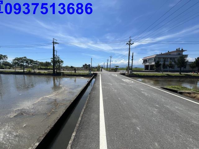 宜蘭壯圍農地-6