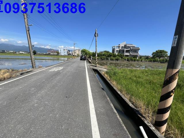 宜蘭壯圍農地-7