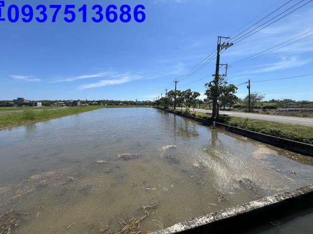 宜蘭壯圍農地-9