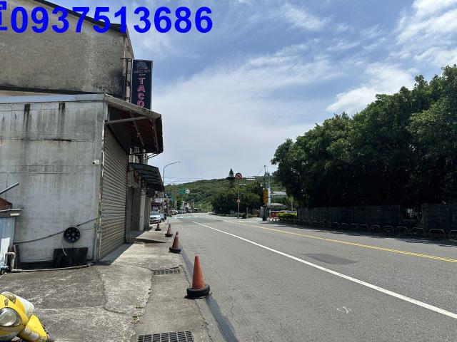 新北貢寮建地-11