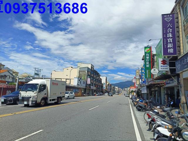 宜蘭宜蘭市建地-1