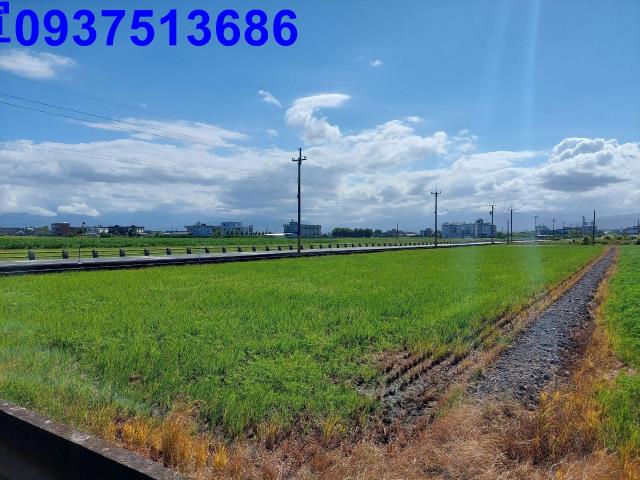 宜蘭壯圍農地-2