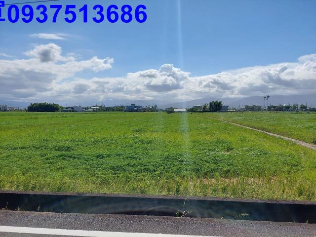 宜蘭壯圍農地-5