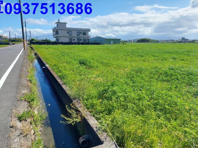 宜蘭壯圍農地-7