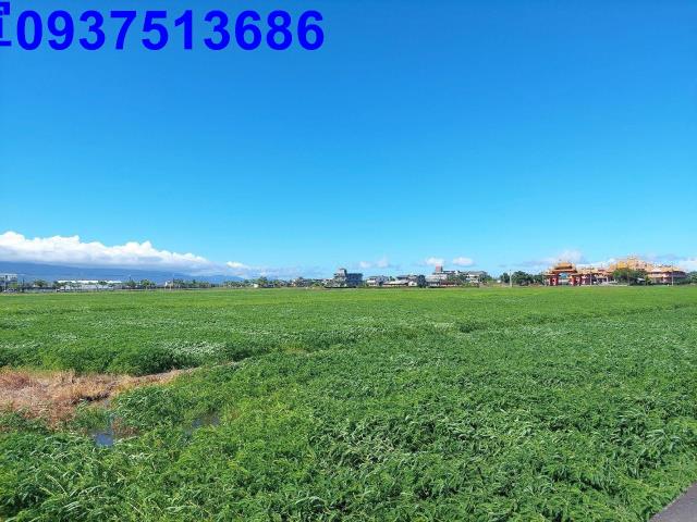 宜蘭壯圍農地-8