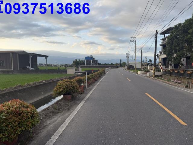 宜蘭壯圍農地-12