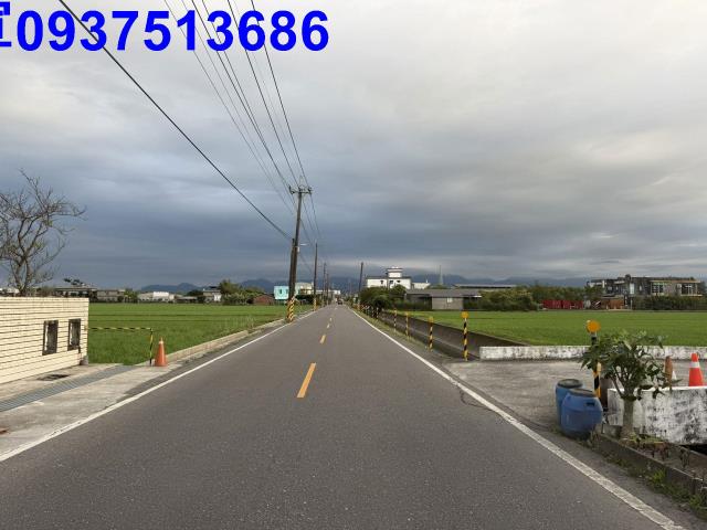 宜蘭壯圍農地-13