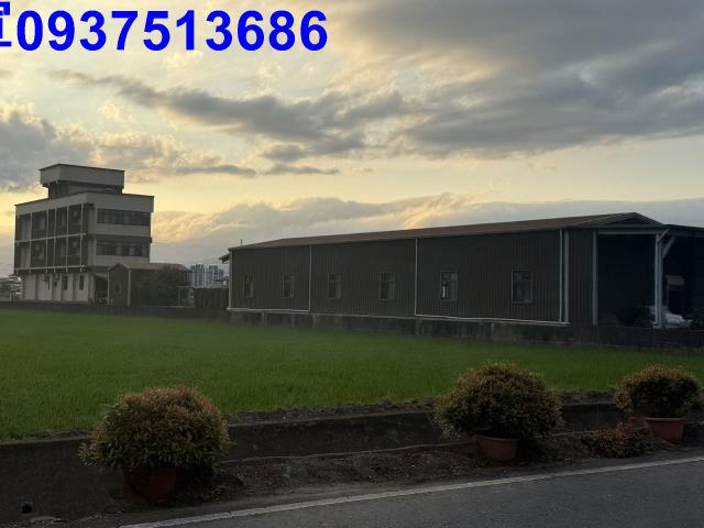 宜蘭壯圍農地-3