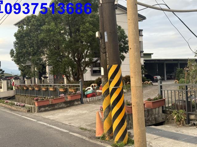 宜蘭壯圍農地-4