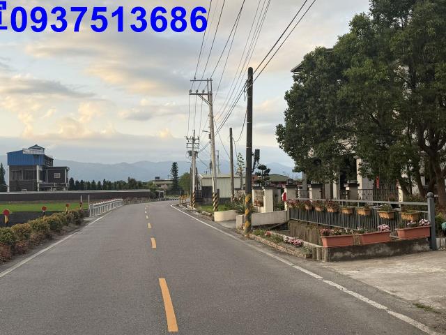 宜蘭壯圍農地-5