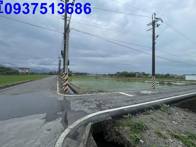 宜蘭三星農地-2