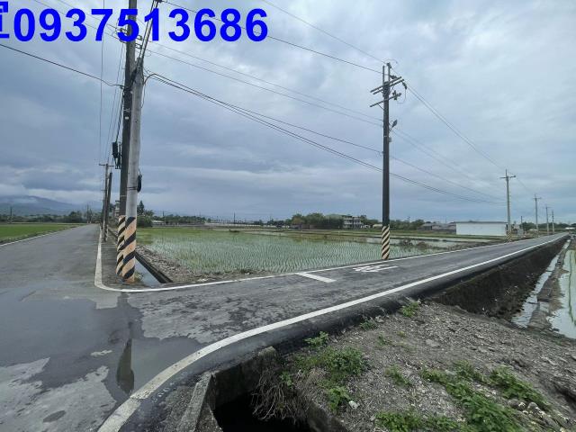 宜蘭三星農地-4