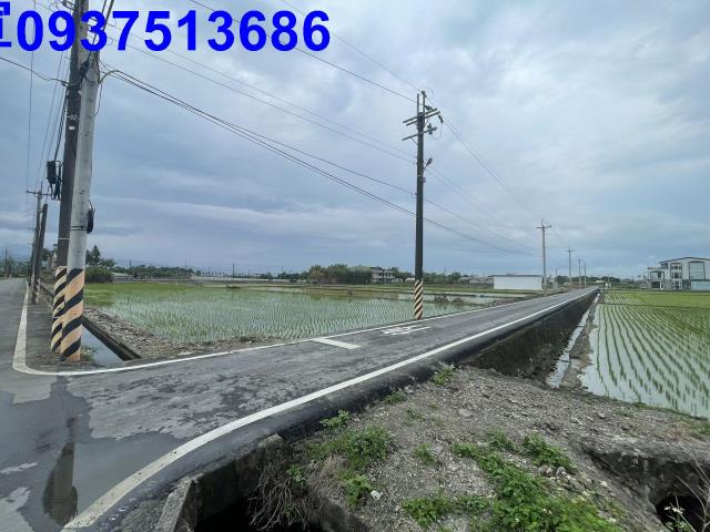 宜蘭三星農地-6