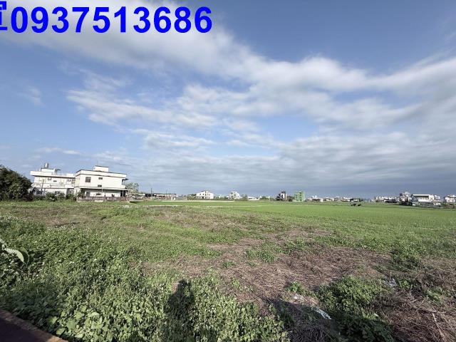 宜蘭礁溪農地-1