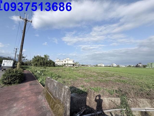 宜蘭礁溪農地-2